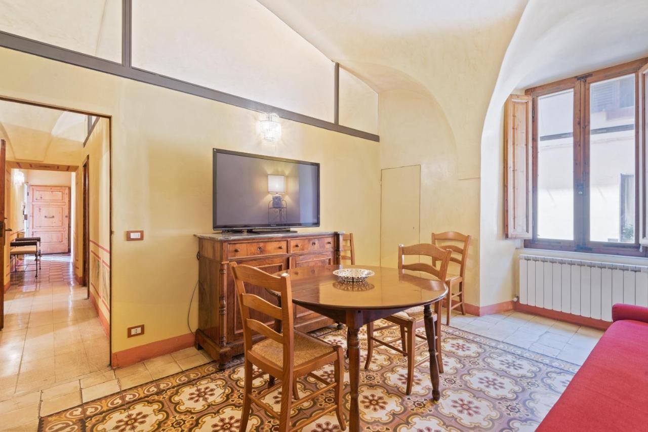 Appartamento Beatrice - Affitti Brevi Italia Siena Ngoại thất bức ảnh