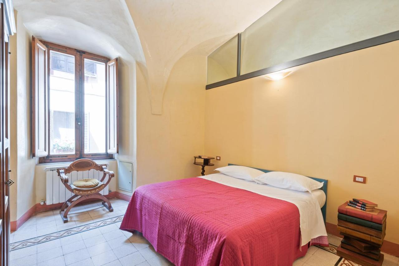 Appartamento Beatrice - Affitti Brevi Italia Siena Ngoại thất bức ảnh