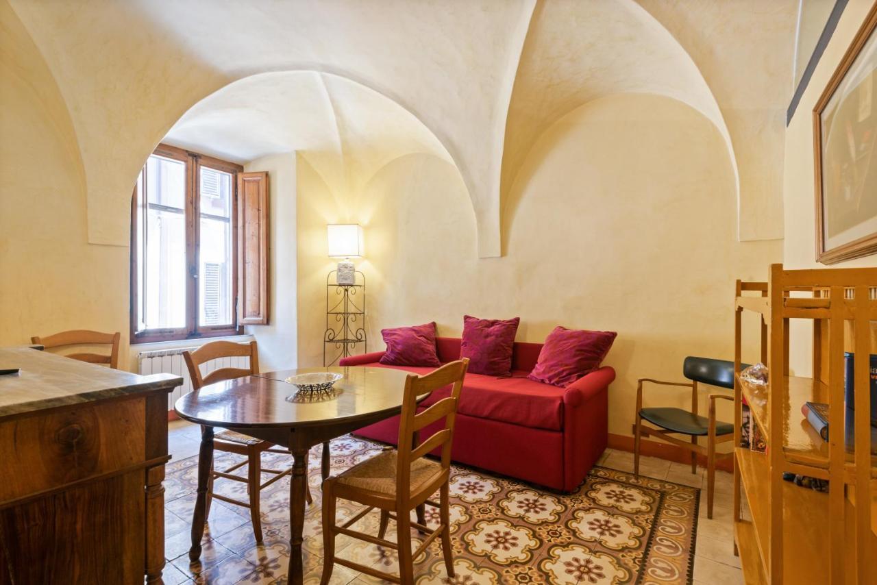 Appartamento Beatrice - Affitti Brevi Italia Siena Ngoại thất bức ảnh