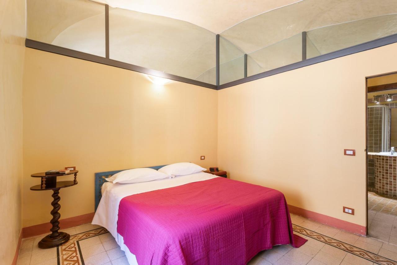 Appartamento Beatrice - Affitti Brevi Italia Siena Ngoại thất bức ảnh